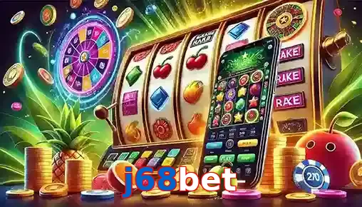 j68bet